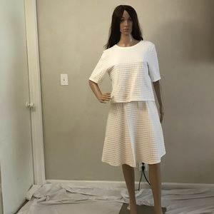 Theory textured shirt only